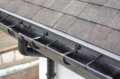 Durable Materials for Gutter Covers