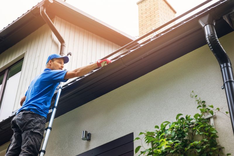 Cost of Gutter in Pickerington, OH