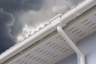 Seamless Gutters Installation